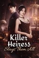 (DUBBED) Killer Heiress Slays Them All - Full Movies English Sub