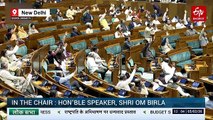Parliament Budget Session LIVE | LS Passes Motion Of Thanks, Adjourned Till 2 PM; Oppn Walks Out Of RS