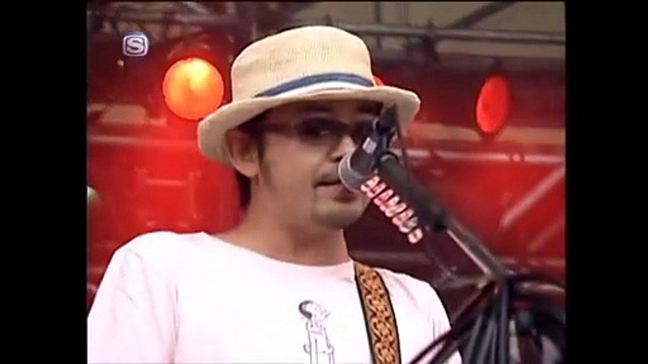 奥田民生 - BLACK DOG 2006.8.19 RISING SUN ROCK FESTIVAL 2006 @石狩湾新港樽川ふ頭