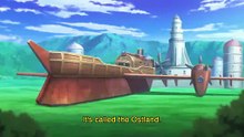 Zero no Tsukaima Princesses no Rondo ~ third season ~ episode 08 english subs