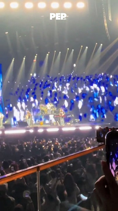 Day6 closes encore wit "Congratulations" | PEP Coverage