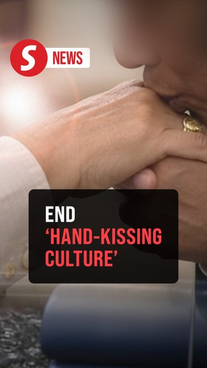 MP wants better healthcare services for veterans, urges end to 'hand-kissing culture'