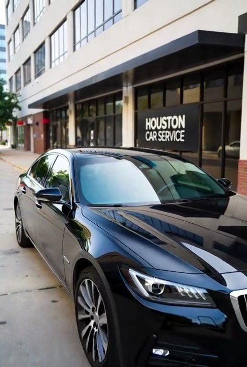Black Car Service