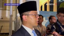 Kata Menlu Sugiono soal Iuran Board of Peace: Mulai Tahun Ini, Bisa Diangsur