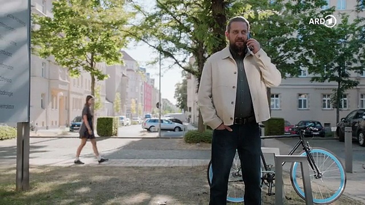 In aller Freundschaft: Heilmann - nächste Generation | Folge 1126