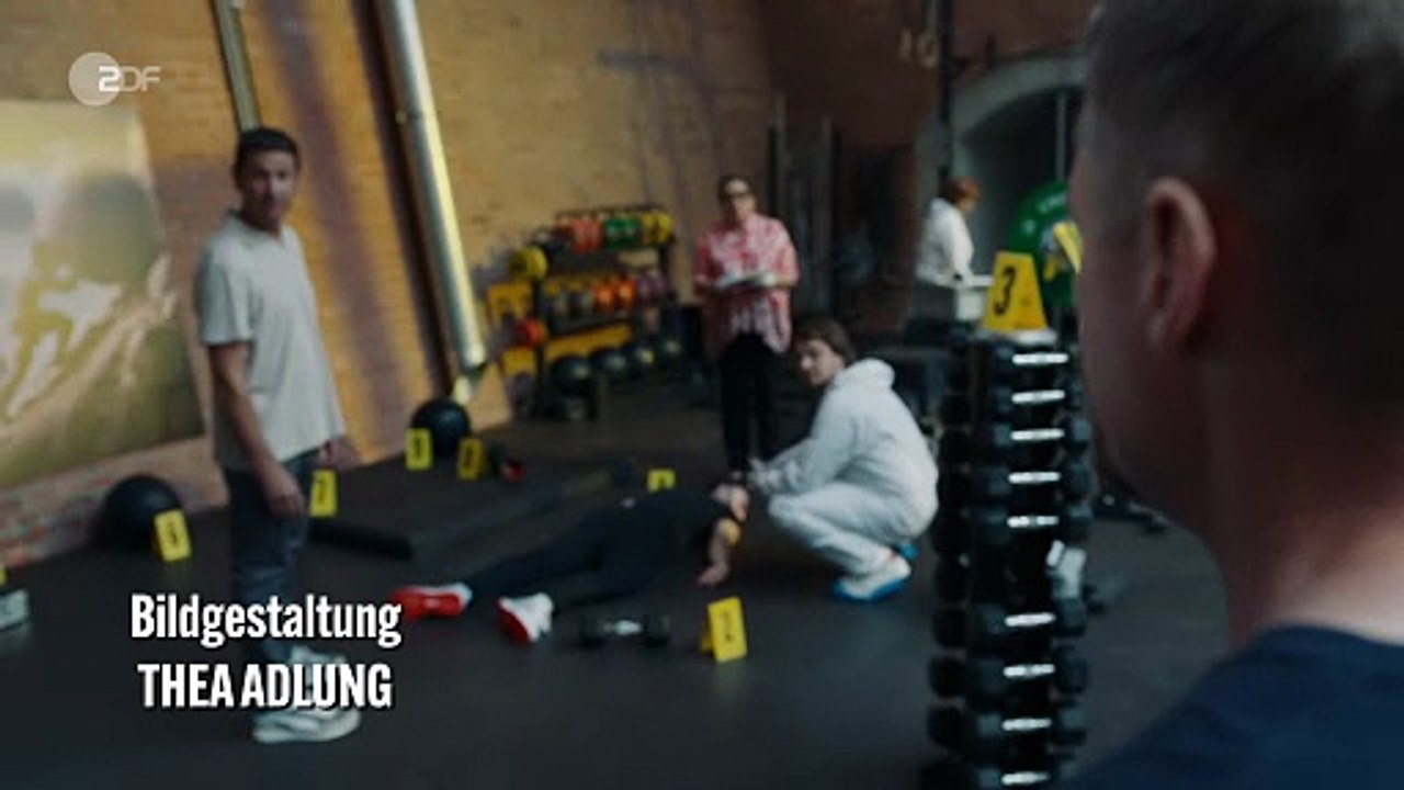 SOKO Wien: Sisyphos | Folge 17/Staffel 16