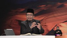 Episod 1160 My #QuranTime 2.0 Ahad 15 Februari 2026 Surah Al-Hajj (22: 6-10) Halaman 333