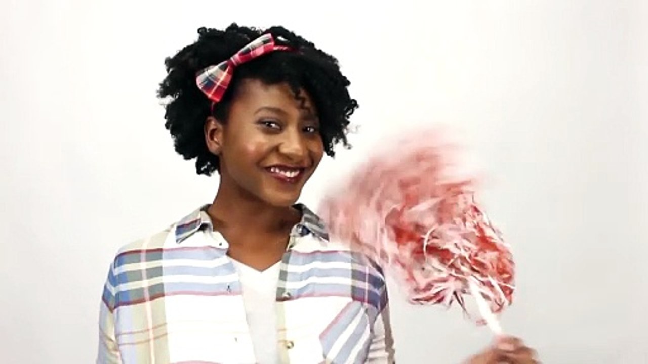 Tailgate Twist Out - American Curl