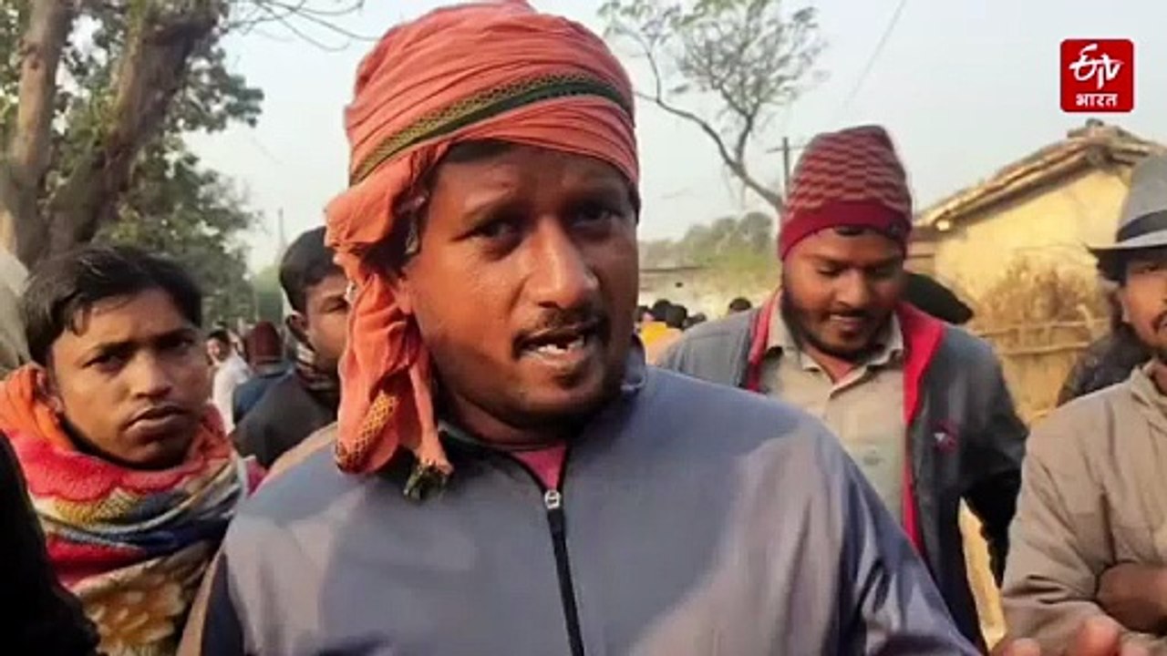 बोकारो में जंगली हाथियों का आतंक, तीन बुजुर्गों...