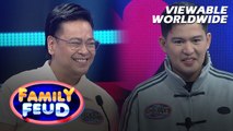 Family Feud: NAG-“I LOVE YOU” ANG LALAKI, PERO NAGULAT SIYA SA SAGOT NG GF NIYA NA? (Episode 924)