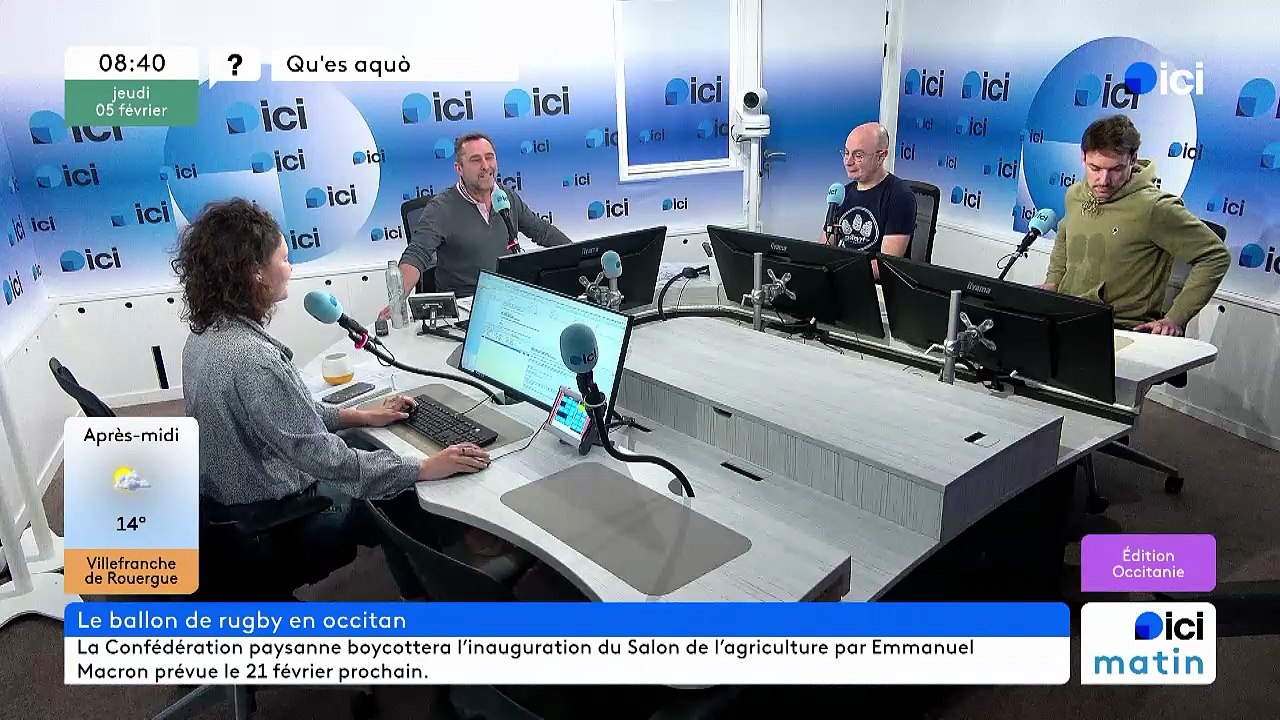Qu'es aquò la veishiga ?