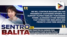 DEPDev, tiniyak ang pinaigting na hakbang para maprotektahan ang purchasing power ng mga Pilipino