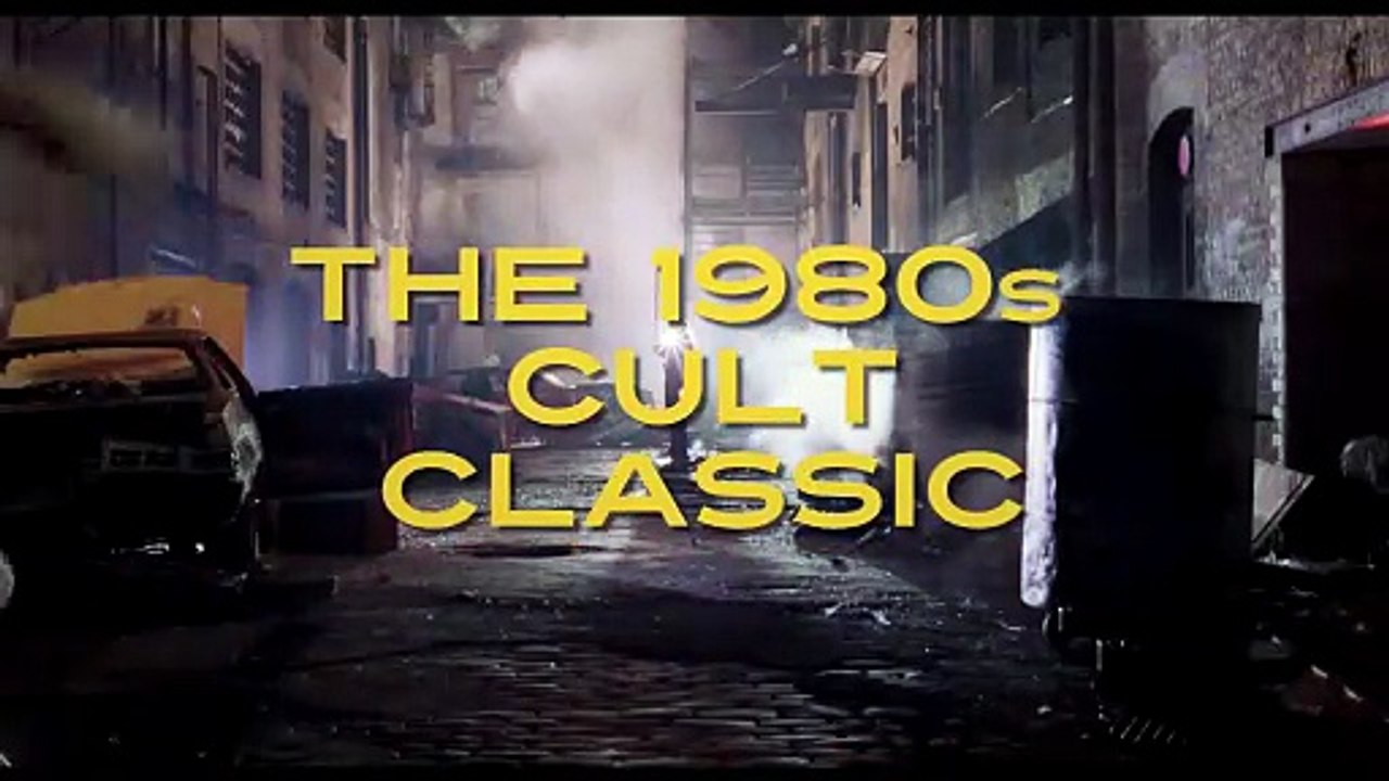 Im Trailer zu Highlander zeigt sich der 80er-Jahre-Film in seiner Jubiläums-Version