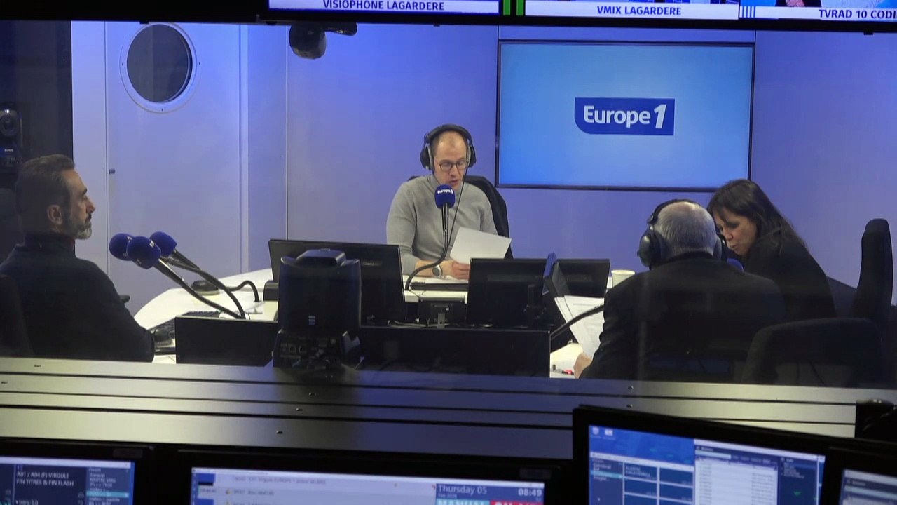 Malaise des enseignants, malaise après les explications de Jack Lang et malaise de la balance