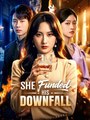 She Funded His Downfall - Full Movies English Sub