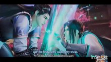 Martial Shattered Galaxy Episode 53 English Sub | New Chinese Anime Release | Epic Cultivation Battle