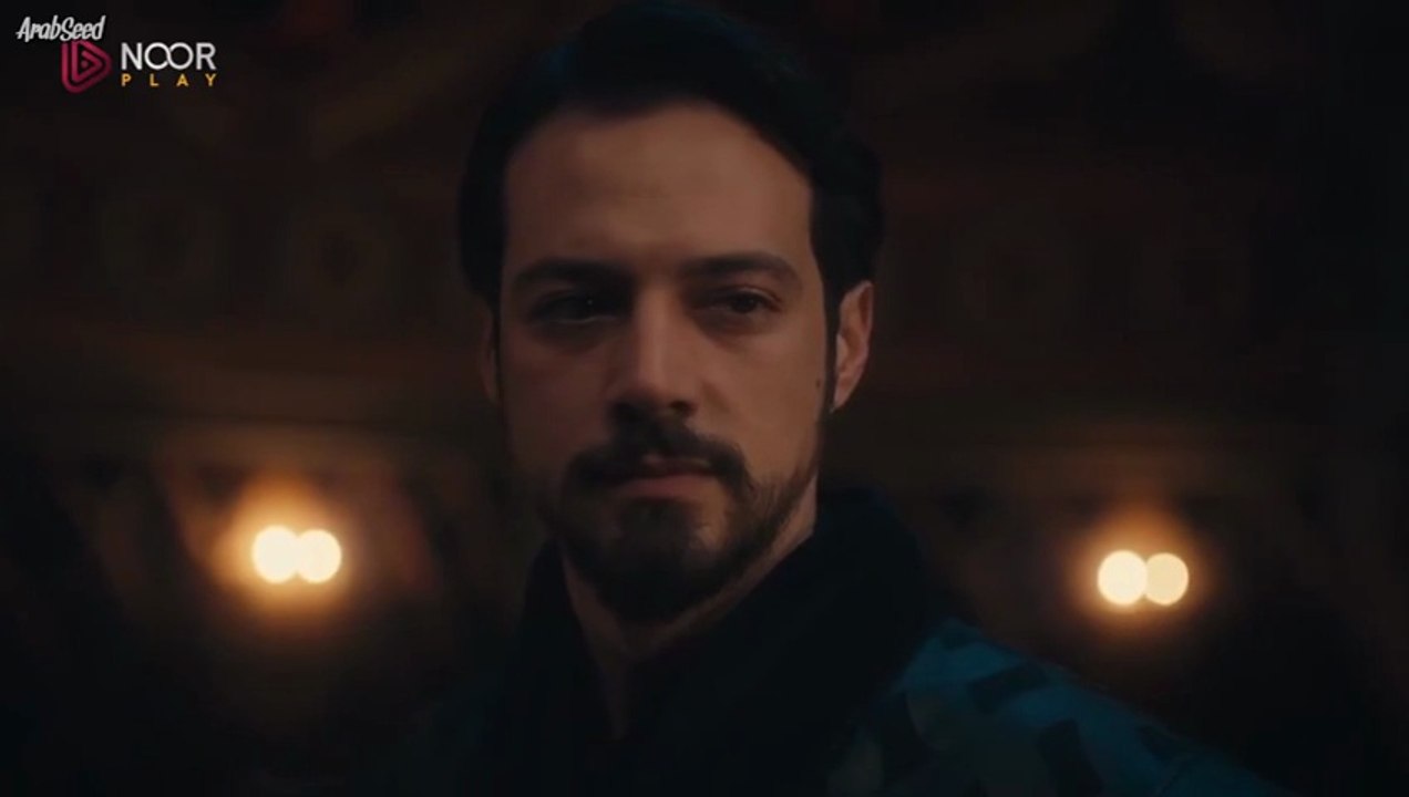 مسلسل المؤسس اورهان الحلقة 14 مترجم