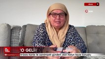 N'Golo Kante ile samimiyeti gündem olan Hatun teyze konuştu