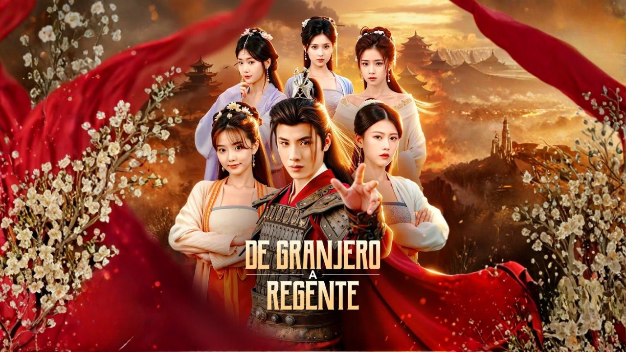 De Granjero A Regente