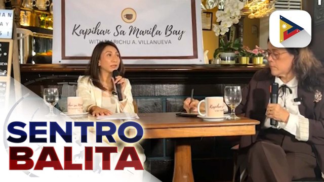 Kahihinatnan ng ‘Travel Tax Abolition’ Bill, ipinauubaya ni DOT Sec. Frasco sa Kongreso; DOF, maghahanap ng ibang fund source ayon kay Rep. Sandro Marcos | ulat ni Vel Custodio