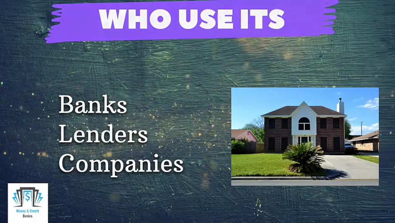 What Is a Credit Score (USA) How Credit Score Really Works in America money credit basics