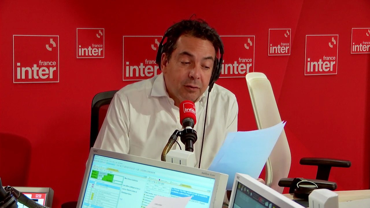 Marine Le Pen et la malédiction du calendrier - L'édito politique