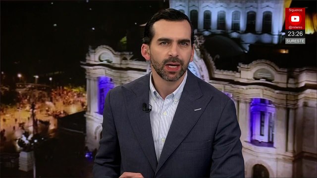 Omar García Harfuch supervisa estrategia de seguridad en Sinaloa