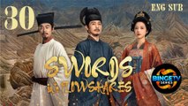 Swords Into Plowshares | Ep 30 Full HD | Eng Sub | Historical Drama Series | BingeTV Series