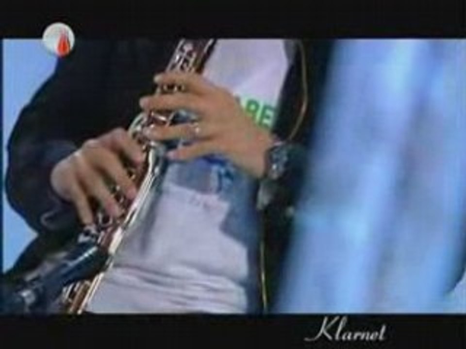 Klarnet 02