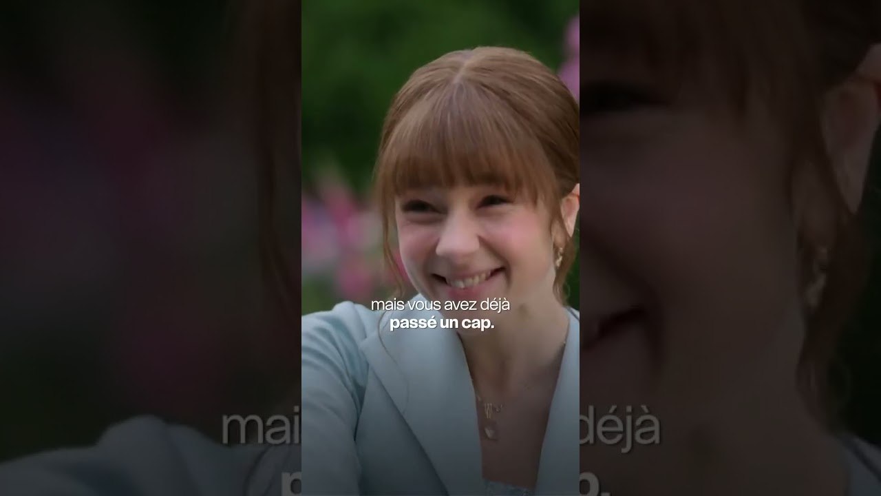 Vous l’avez sûrement remarqué : Netflix sort de plus en plus de séries en deux parties… 👀