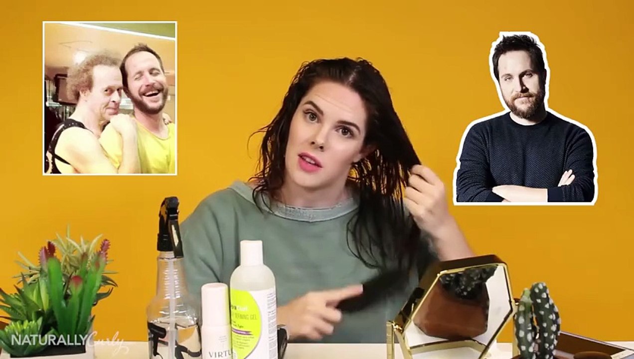 Grace Reviews Missing Richard Simmons - Watch & Go