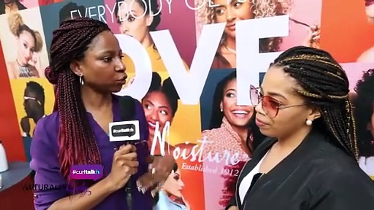 CurlTalk TV - SXSW