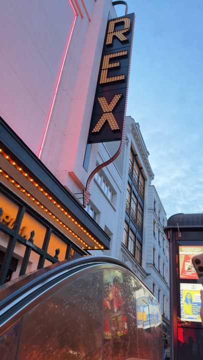 AVP Hurlevent avec Margot Robbie et Jacob Elordi le 11 février au cinéma