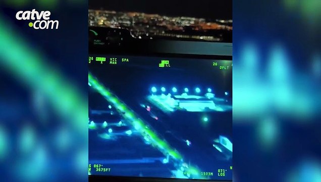 Três pessoas são detidas e mais de 23 quilos de haxixe apreendidos na BR-277