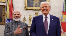 India-US Trade Deal Update: अमेरिकी अफसर भारत आ रहे