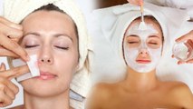 Facial se Pehle Face Wax Karna Chahiye Ya Nahi,Kab Aur Kitne Der Ka Gap Hona Chahiye |Boldsky
