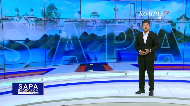 [FULL] Kondisi Banjir Karawang Belum Surut, Rumah dan Sawah Terendam-Akses Antar Desa Terputus