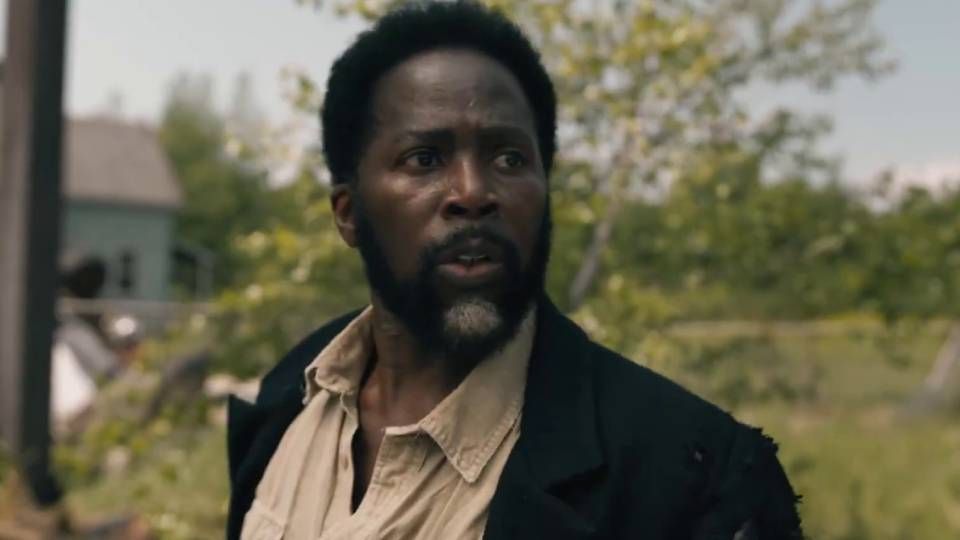 From - temporada 4 Teaser VO