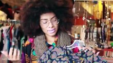Thrifting As Self-Care - Devri - ep 2 of 4