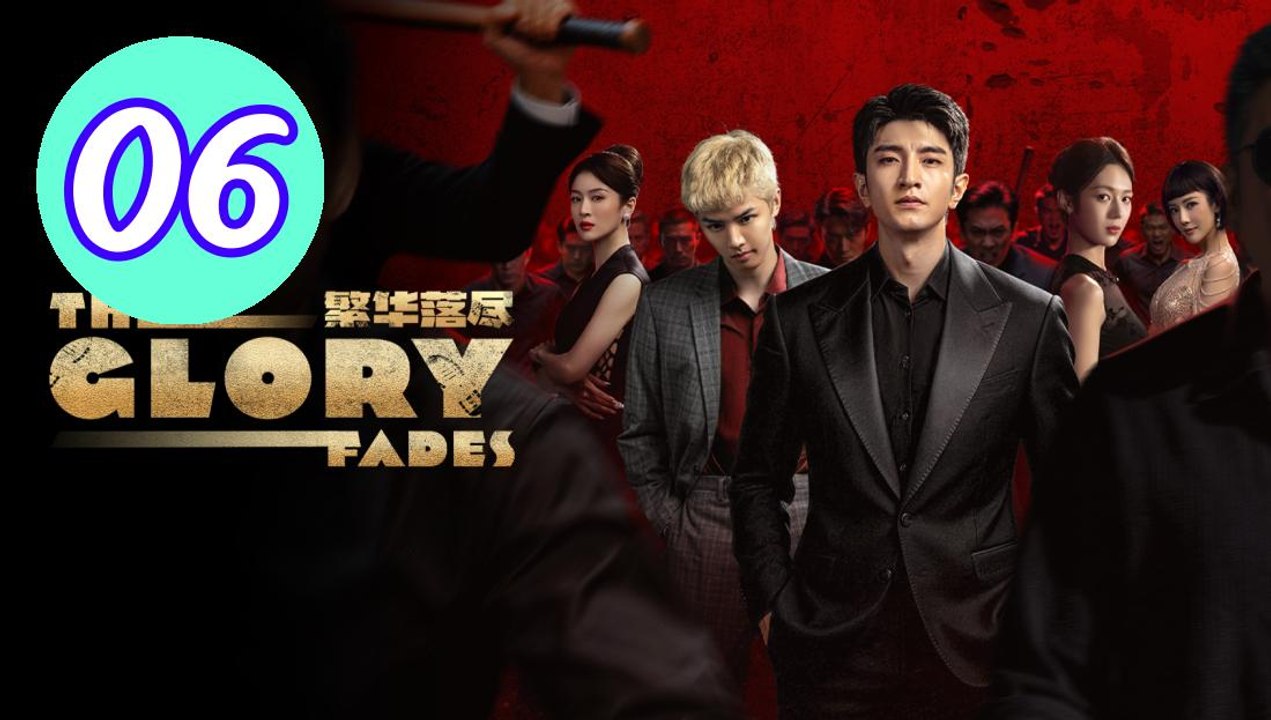 The Glory Fades Episode 6 Engsub