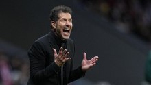 Paul Tenorio: "La afición del Atlético está pensando por primera vez en otro entrenador"