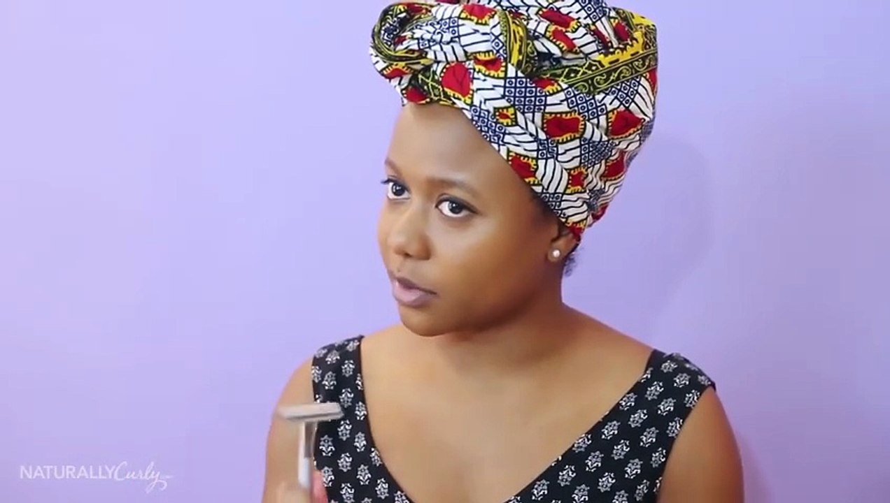 We Tried The Bevel Shaving System for Curly Hair