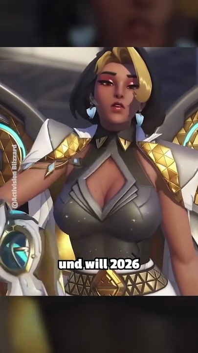 Alles zu Overwatch in 2026 in schneller Übersicht