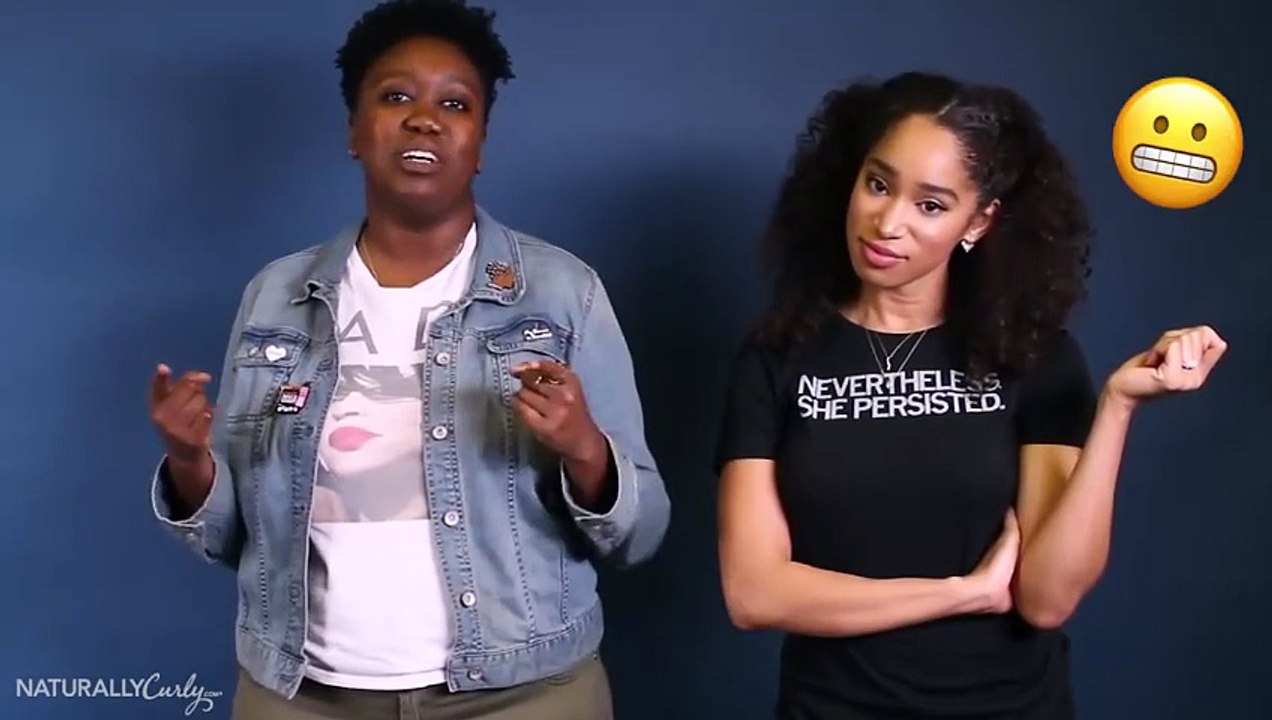 What Women Say vs. What They Mean