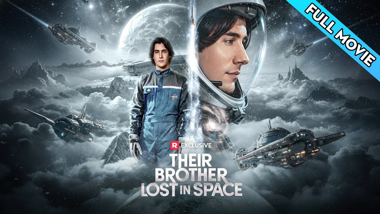 Their Brother Lost in Space FULL EPISODES