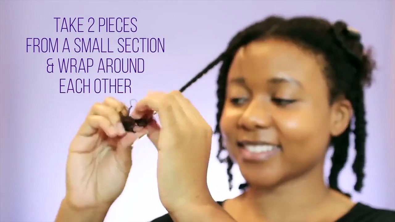 Watch Amanda's Twists 2 Ways - GLOSSARY