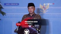 Prabowo Beri Atensi Kasus Siswa SD Akhiri Hidup di NTT