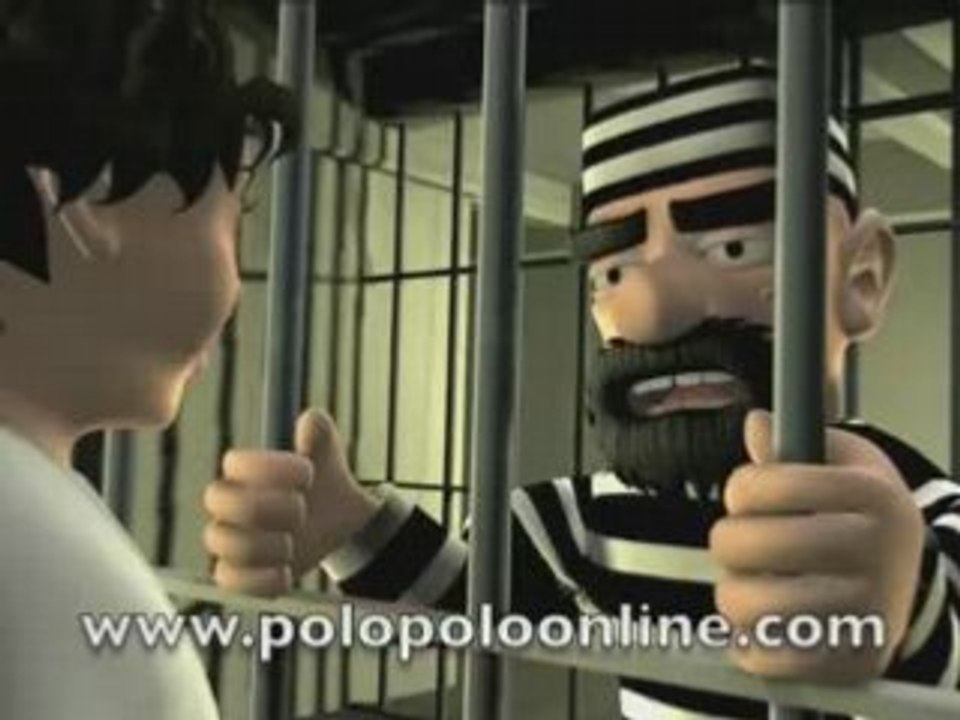 Polo Polo - El Reo