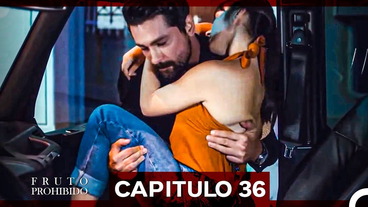 Fruto Prohibido Capitulo 36 (Doblado en Español)