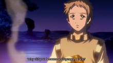 Claymore Episode 02 English Sub HD - The Black Card
